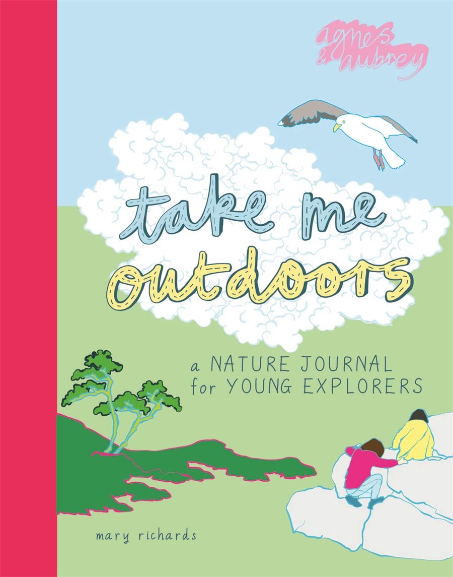 Take Me Outdoors | Mary Richards