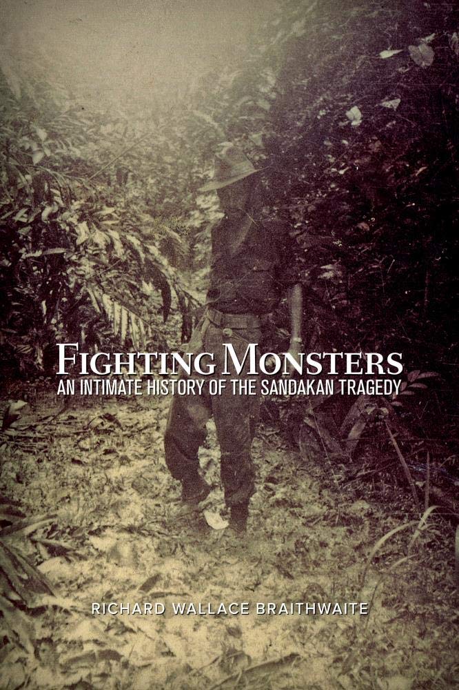 Fighting Monsters | Richard Wallace Braithwaite