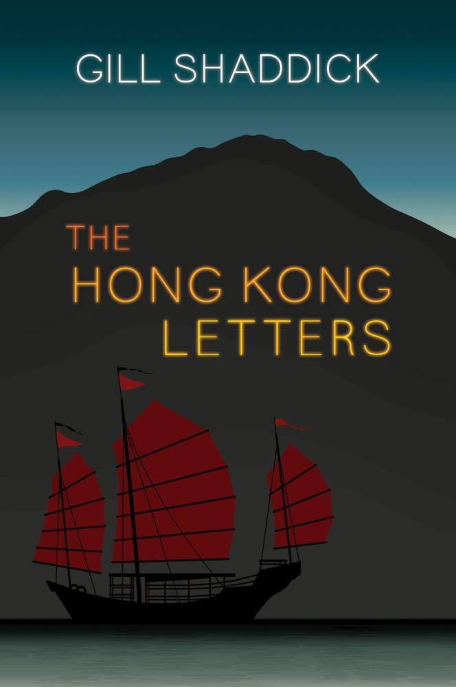 Hong Kong Letters | Gill Shaddick