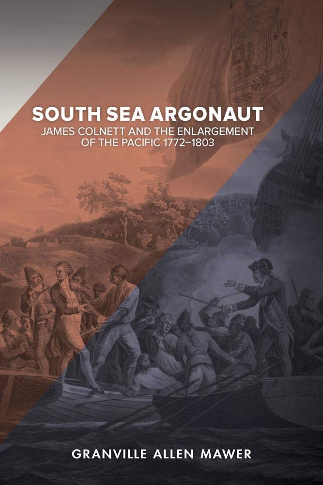 South Sea Argonaut | Granville Allen Mawer