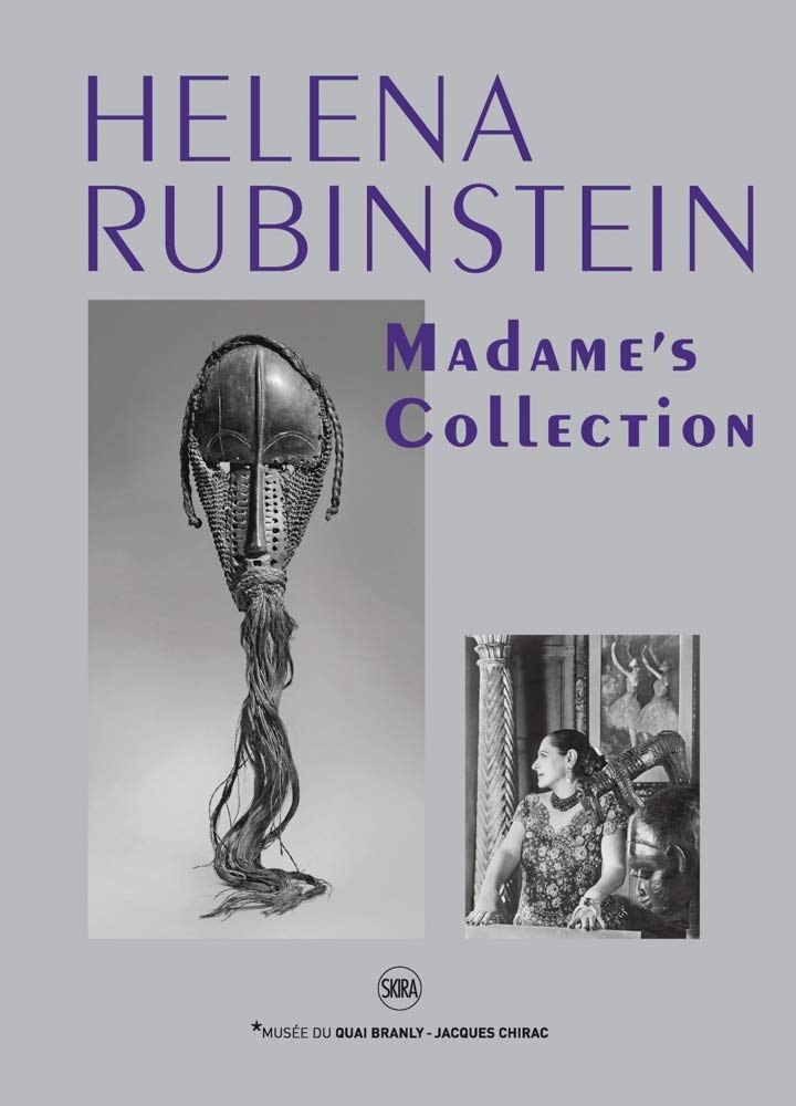 Helena Rubinstein: Madame’s Collection | Helene Joubert