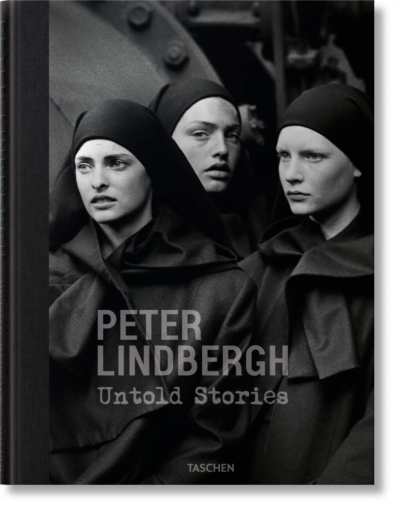 Peter Lindbergh. Untold Stories | Felix Kramer, Wim Wenders