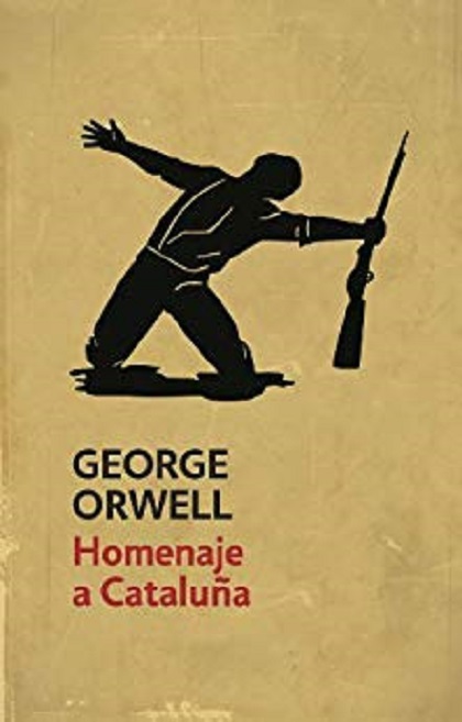 Homenaje a Cataluna | George Orwell