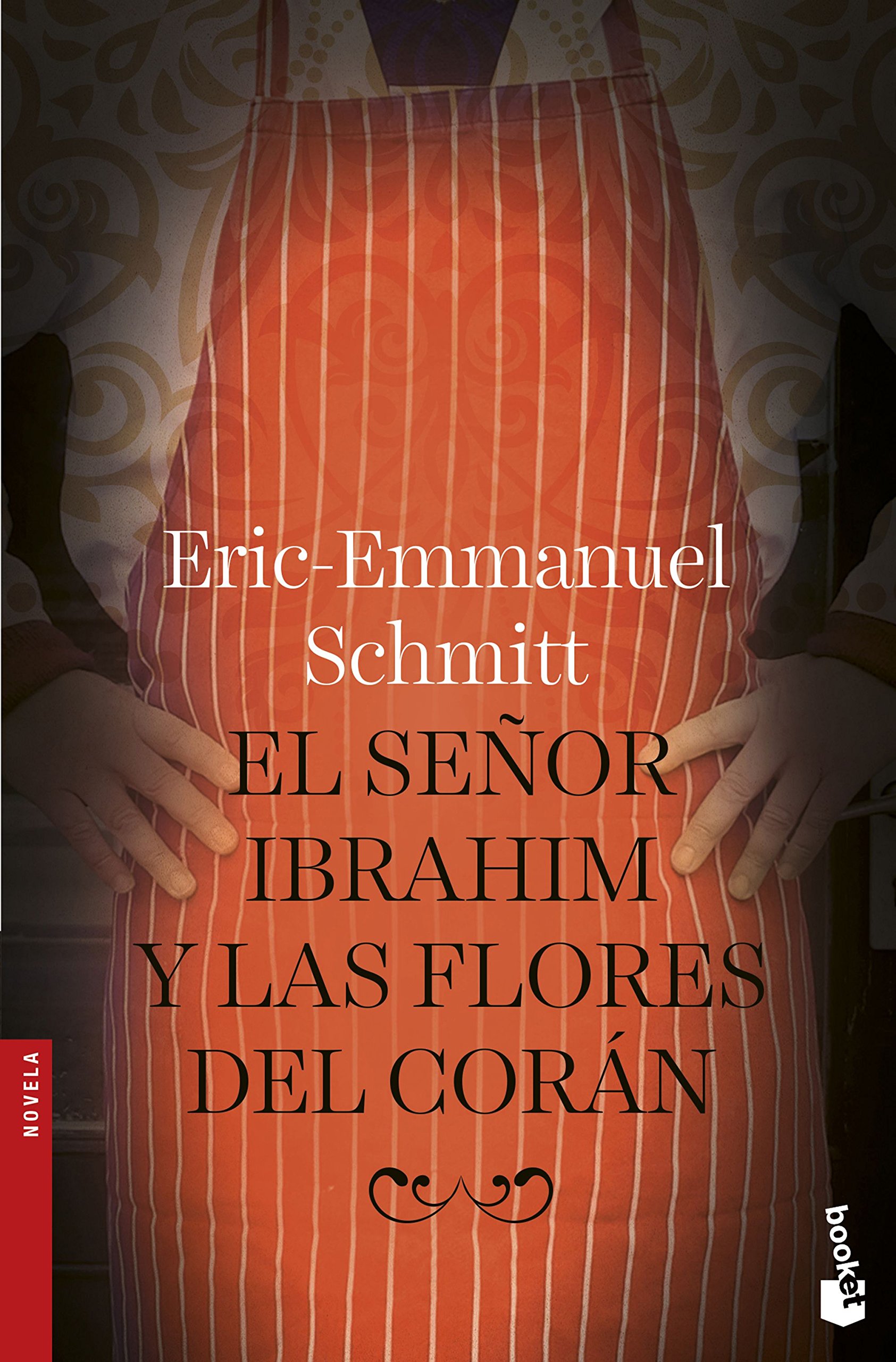 El senor Ibrahim y las flores del Coran | Eric-Emmanuel Schmitt