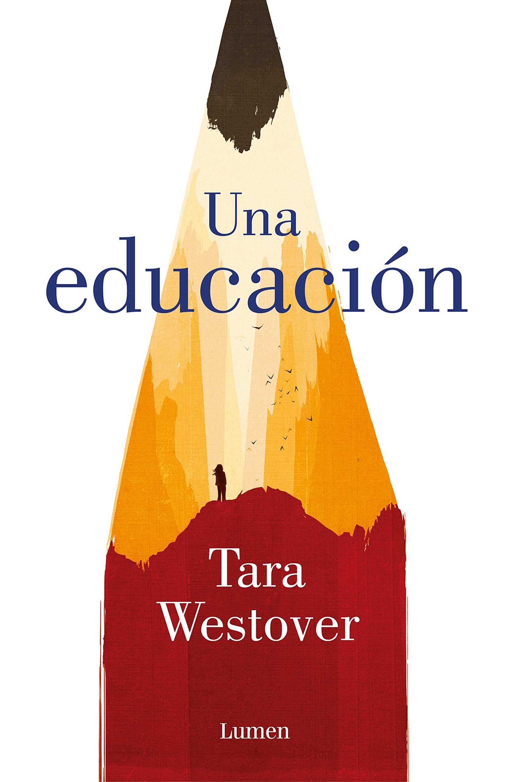 Una educacion | Tara Westover