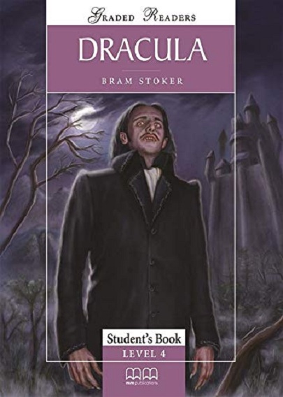 Dracula Student\'s Book |