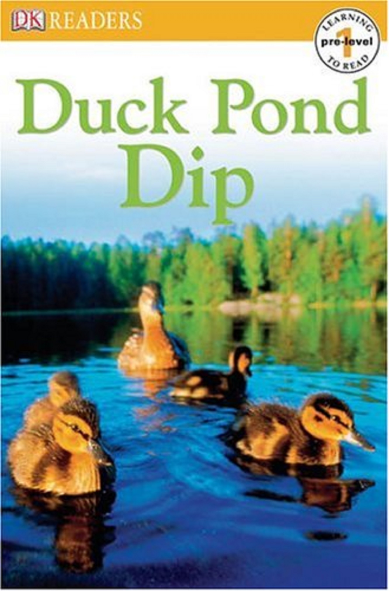 Duck Pond Dip |