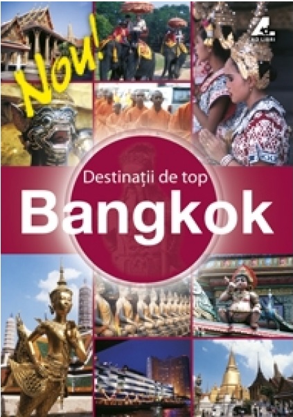 Destinatii de Top – Bangkok | Ad Libri