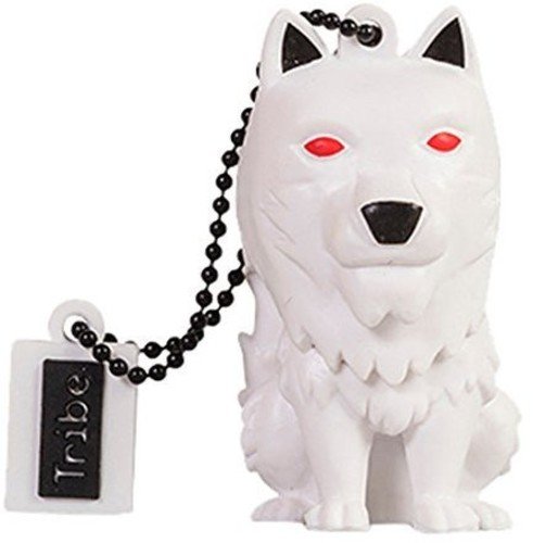 Memory Stick 16 GB - Game of Thrones Direwolf | Tribe - 3 | YEO