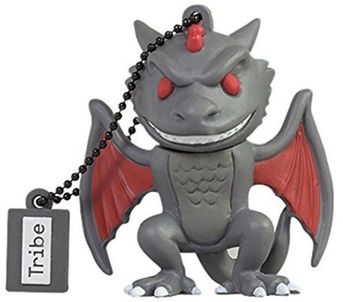 Memory Stick 16 GB - Game of Thrones Drogon | Tribe - 2 | YEO