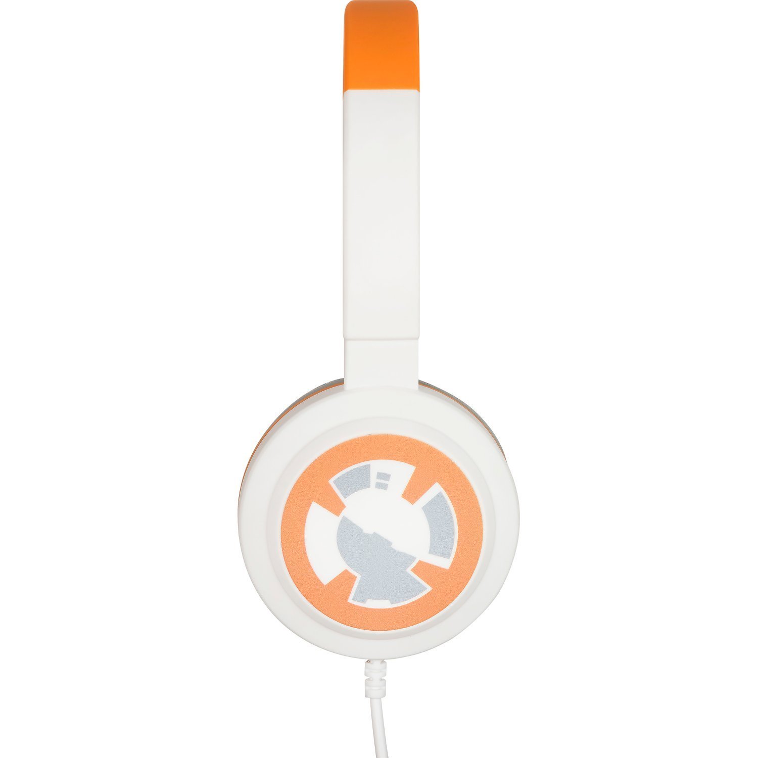 Casti On-Ear - Star Wars BB-8 | Tribe - 2 | YEO