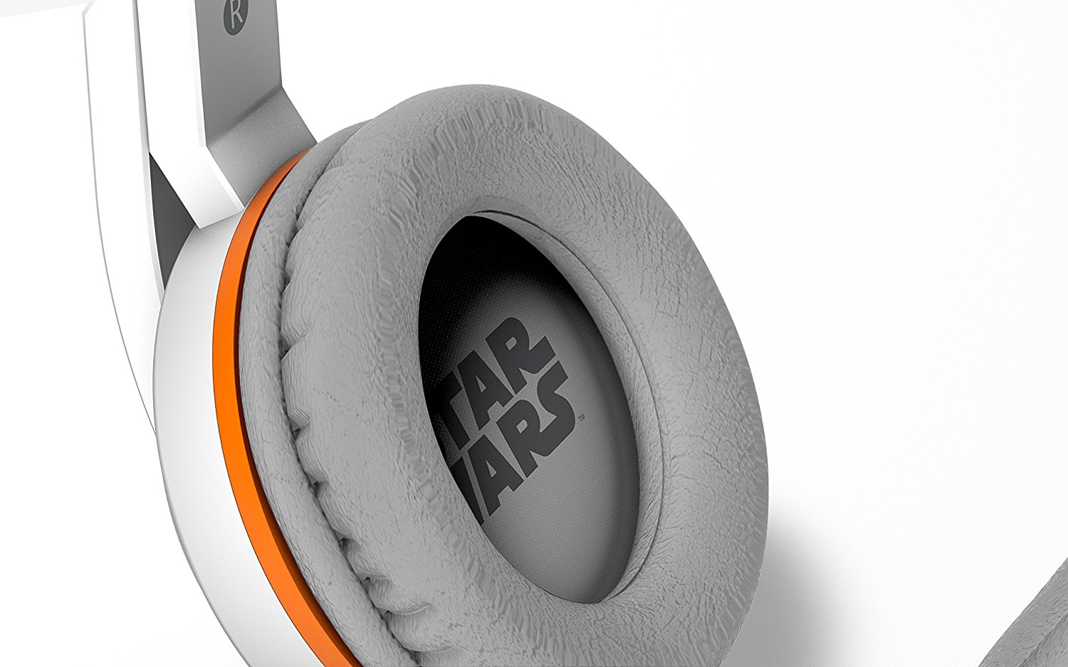 Casti On-Ear - Star Wars BB-8 | Tribe - 1 | YEO