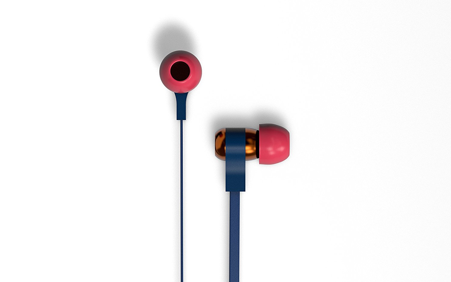 Casti In-Ear - Superman | Tribe - 3 | YEO