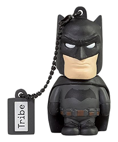 Memory Stick 16 GB - Batman | Tribe - 3 | YEO