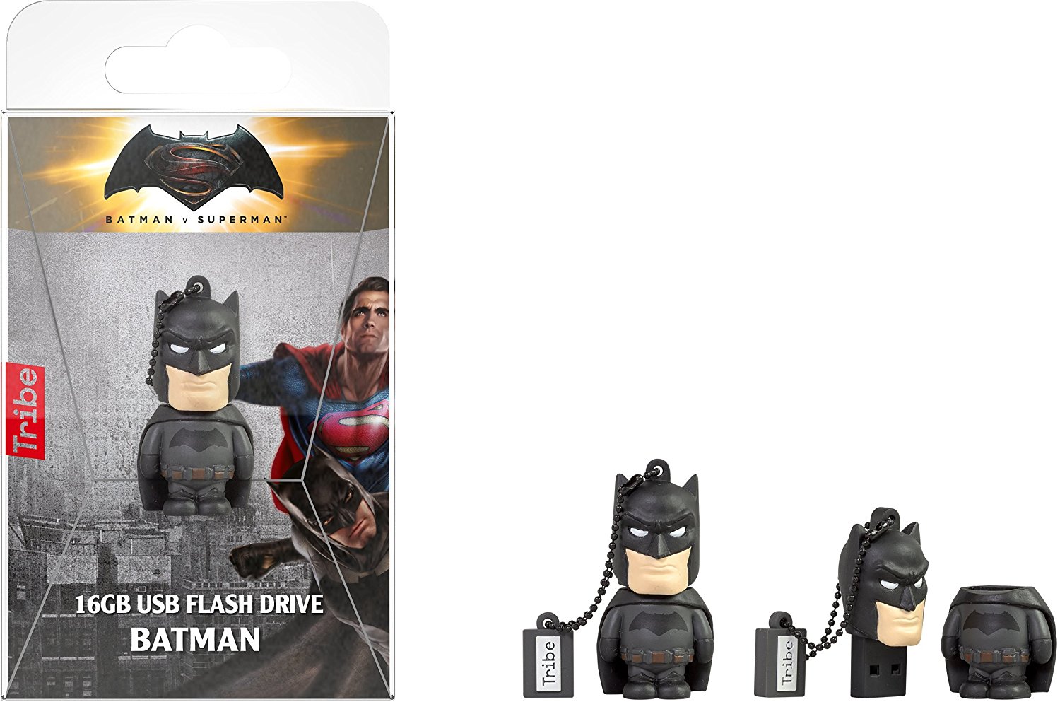 Memory Stick 16 GB - Batman  | Tribe - 1 | YEO