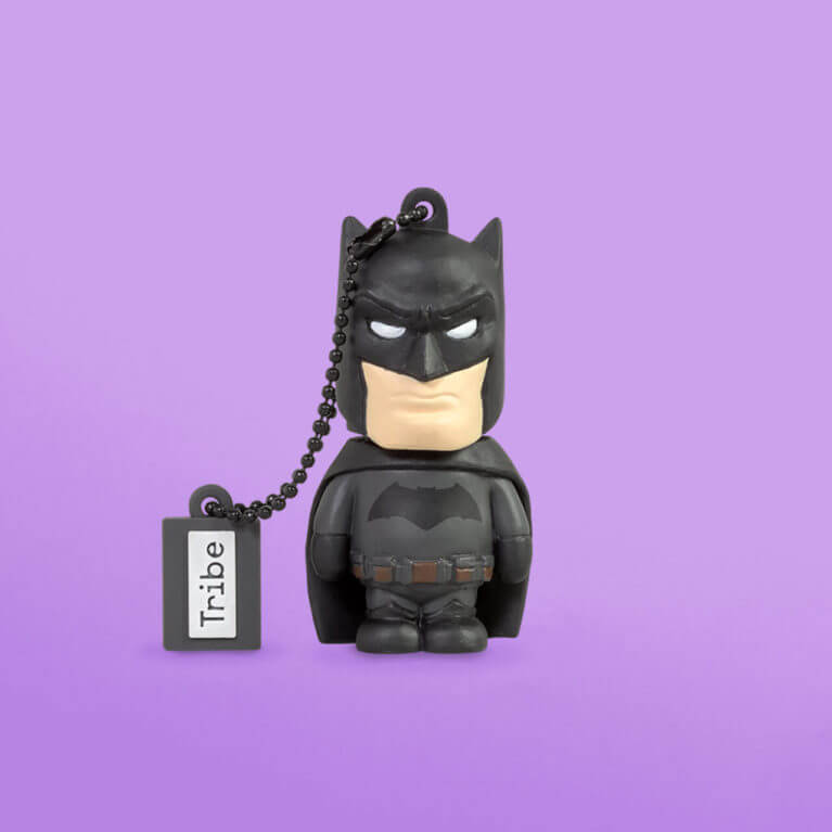 Memory Stick 16 GB - Batman  | Tribe