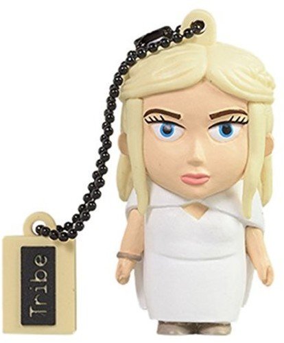 Memory Stick 16 GB - Game of Thrones Daenerys | Tribe - 3 | YEO