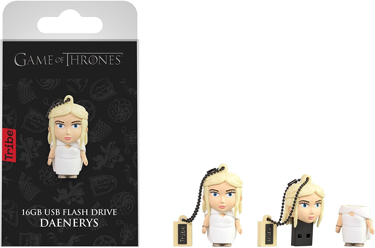 Memory Stick 16 GB - Game of Thrones Daenerys | Tribe - 1 | YEO