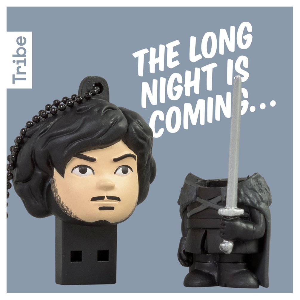 Memory Stick 16 GB - Game of Thrones Jon Snow | Tribe - 1 | YEO