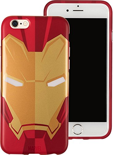 Carcasa Iphone 7/8 - Iron Man | Tribe - 1 | YEO