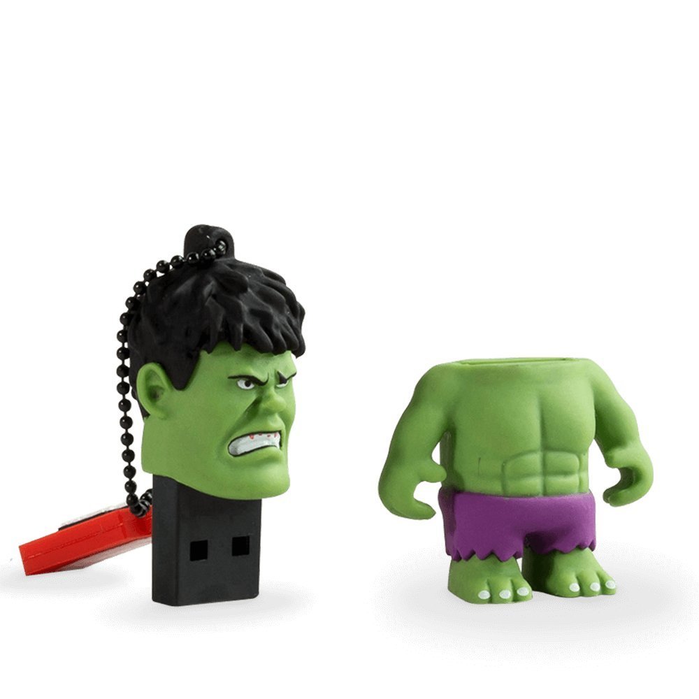 Memory Stick 16 GB - Hulk | Tribe - 1 | YEO