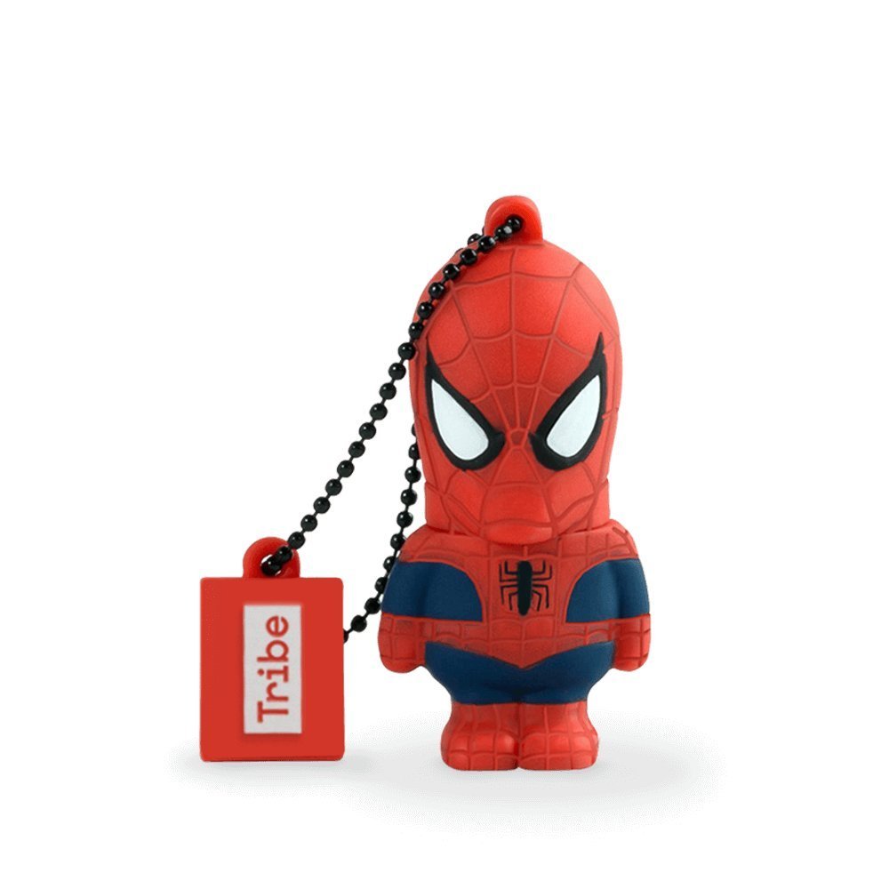 Memory Stick 16 GB - Spiderman | Tribe - 4 | YEO