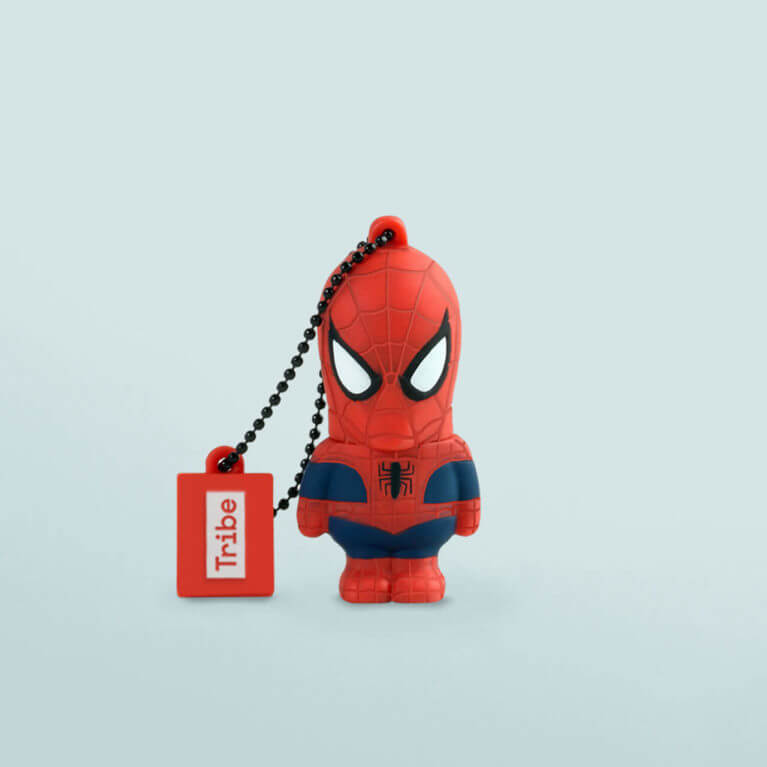 Memory Stick 16 GB - Spiderman | Tribe