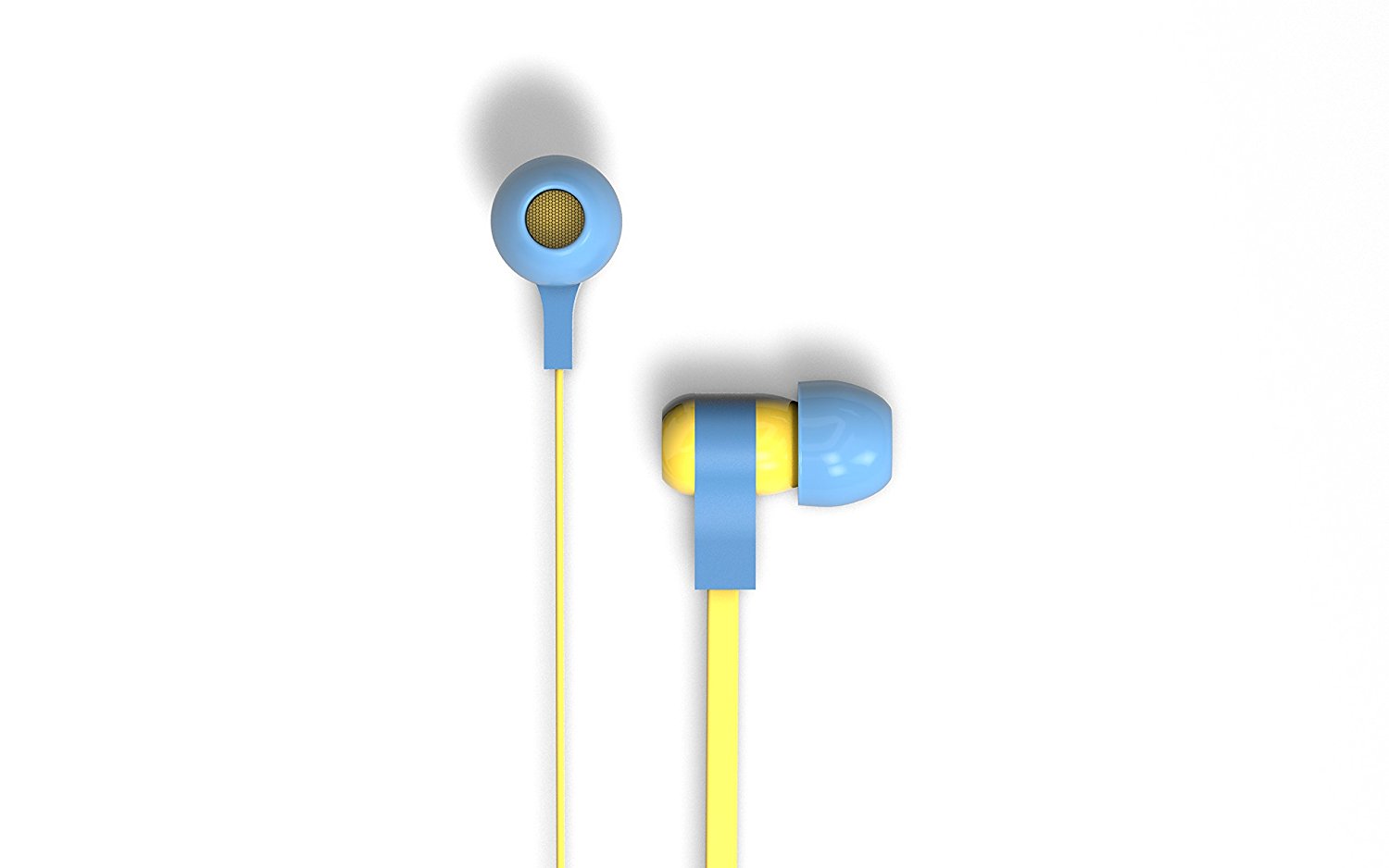 Casti In-Ear - Carl Minions | Tribe - 2 | YEO