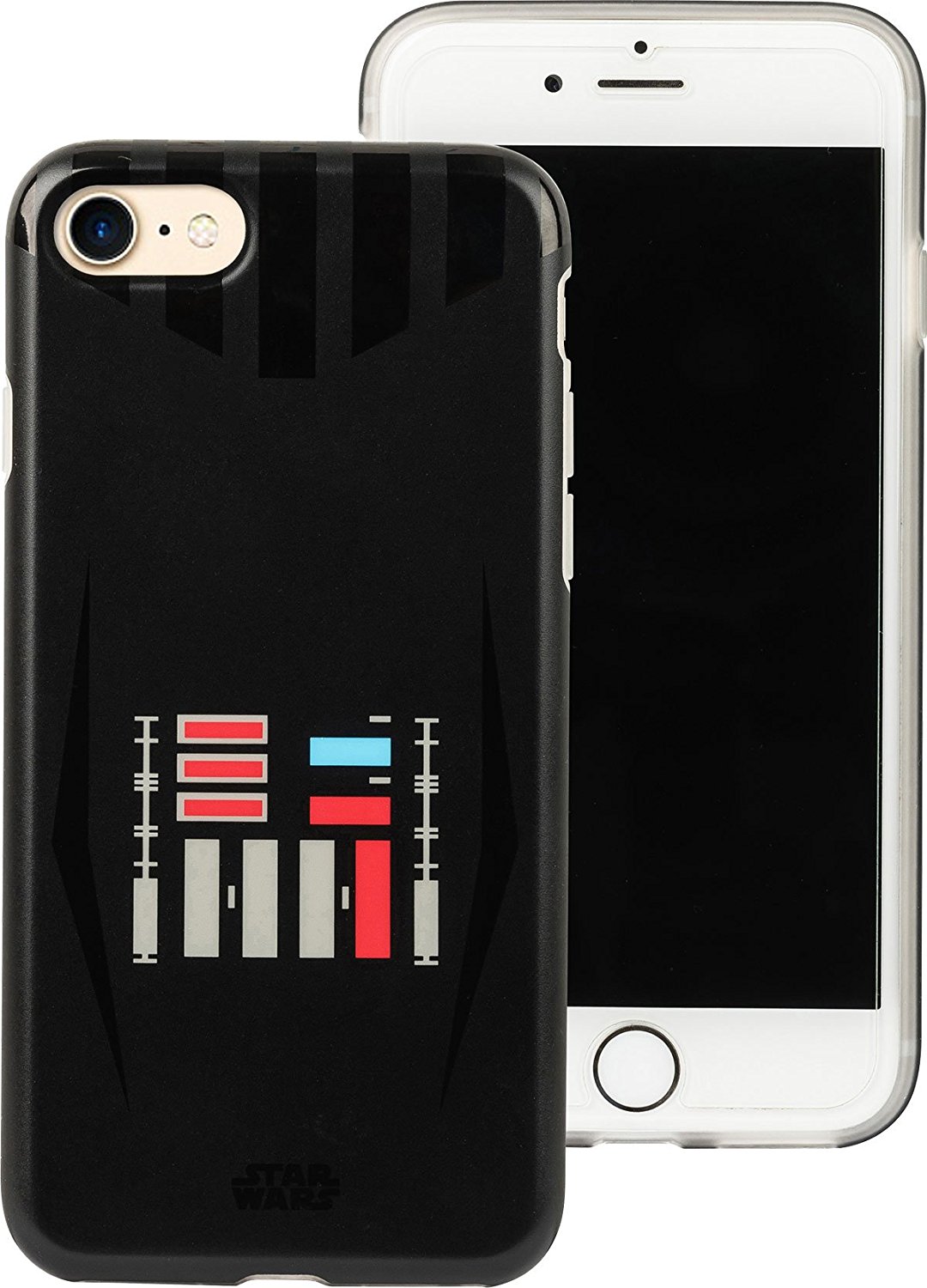 Carcasa Iphone 7/8 - Star Wars Darth Vader | Tribe - 2 | YEO