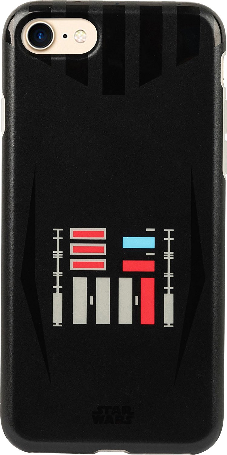 Carcasa Iphone 7/8 - Star Wars Darth Vader | Tribe - 1 | YEO