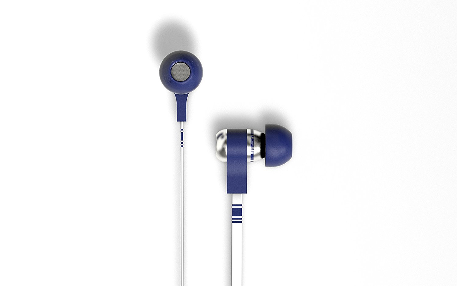 Casti In-Ear - Star Wars R2-D2 | Tribe - 3 | YEO