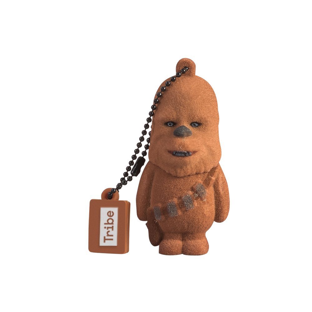 Memory Stick 16 GB - Star Wars Chewbacca | Tribe - 2 | YEO