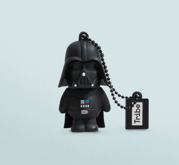 Memory Stick 16 GB - Star Wars Darth Vader | Tribe