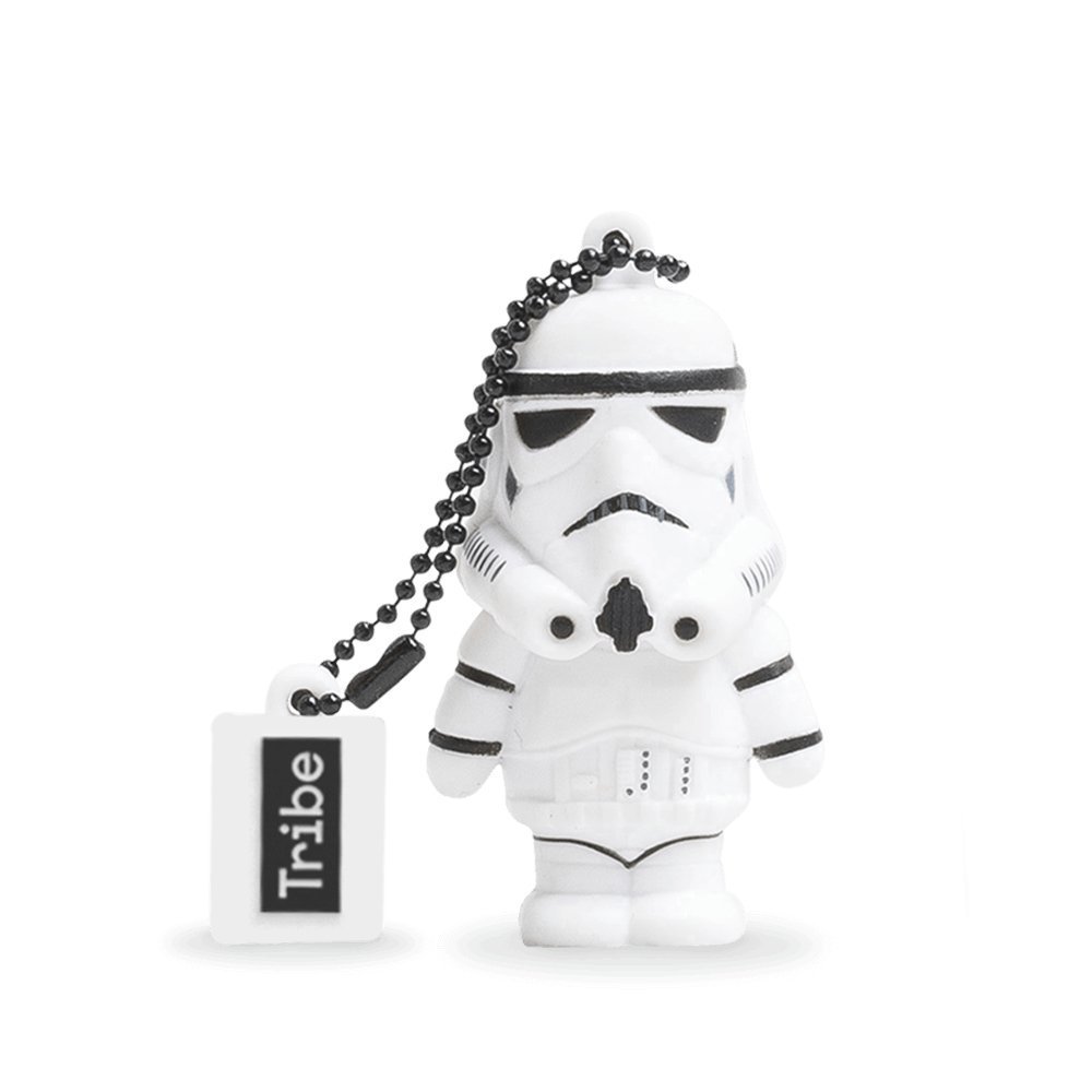 Memory Stick 16 GB - Star Wars Stormtrooper | Tribe - 1 | YEO