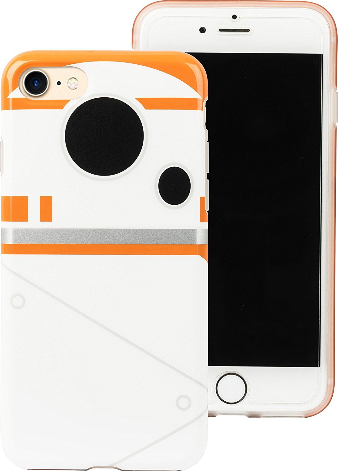 Carcasa Iphone 7/8 - Star Wars BB8 | Tribe - 4 | YEO