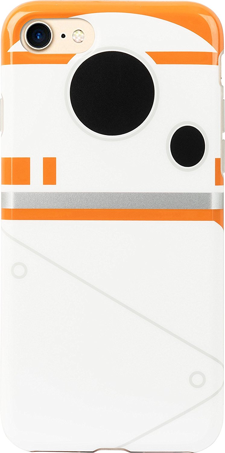 Carcasa Iphone 7/8 - Star Wars BB8 | Tribe - 3 | YEO