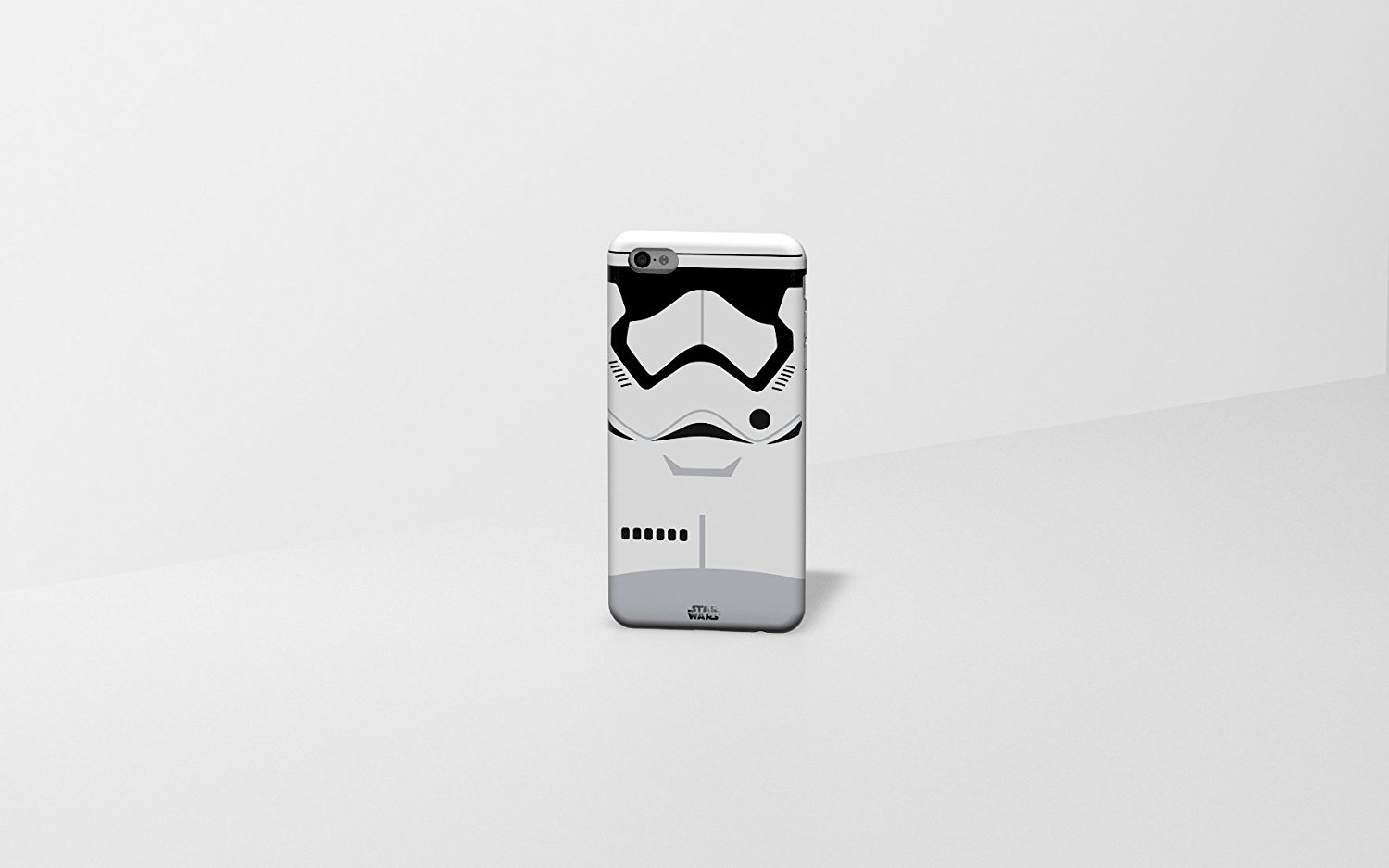 Carcasa Iphone 7/8 - Star Wars Stormtrooper | Tribe - 3 | YEO