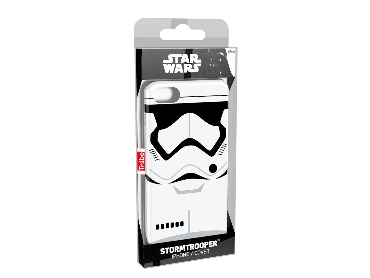 Carcasa Iphone 7/8 - Star Wars Stormtrooper | Tribe - 2 | YEO