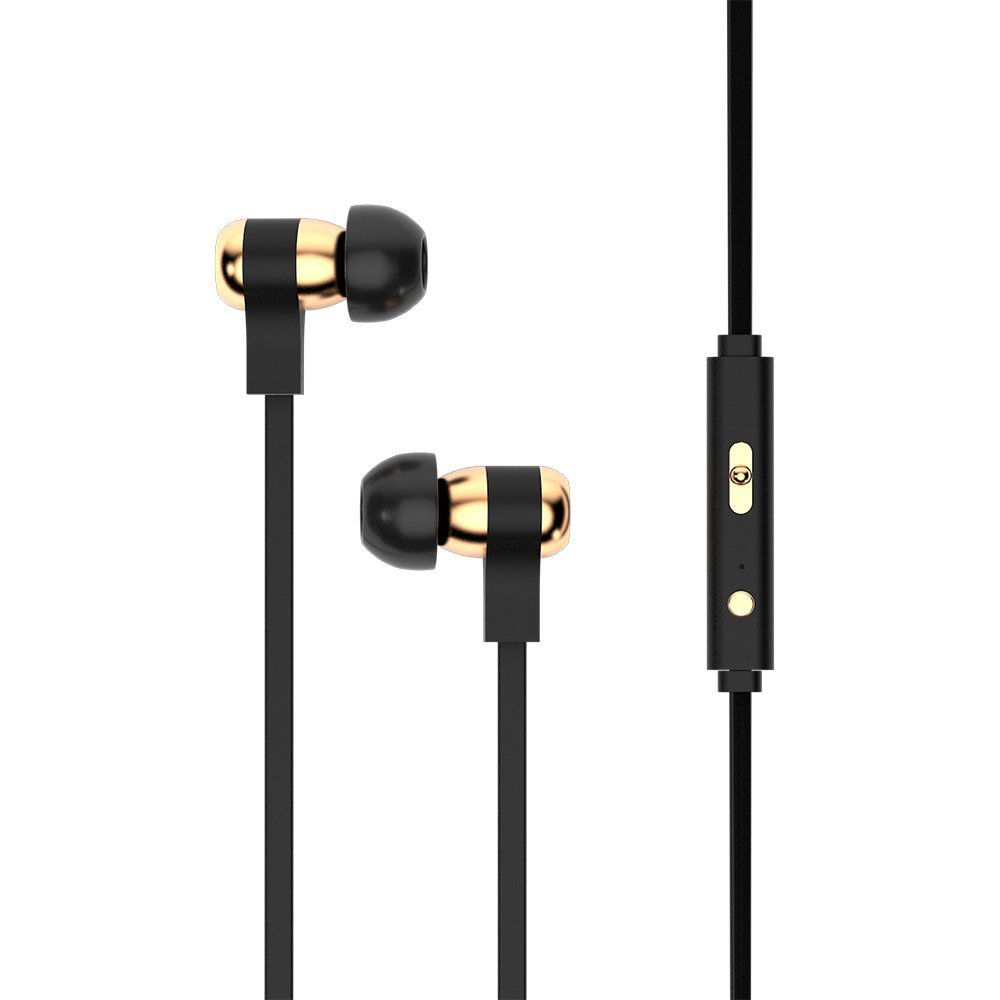 Casti In-Ear - Star Wars Resistance Gold | Tribe - 2 | YEO