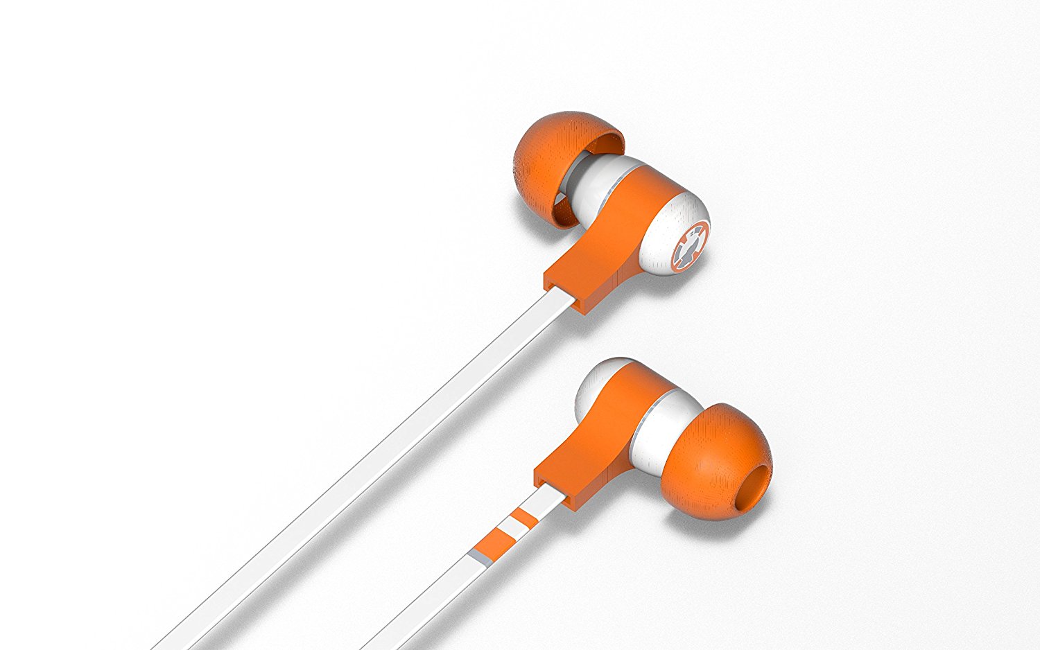 Casti In-Ear - Star Wars BB-8 | Tribe - 4 | YEO