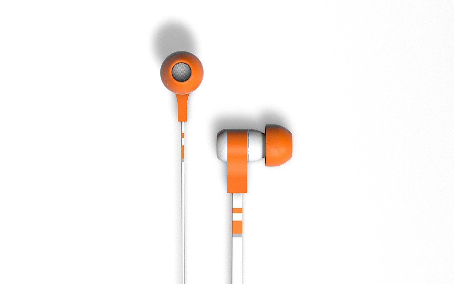 Casti In-Ear - Star Wars BB-8 | Tribe - 3 | YEO