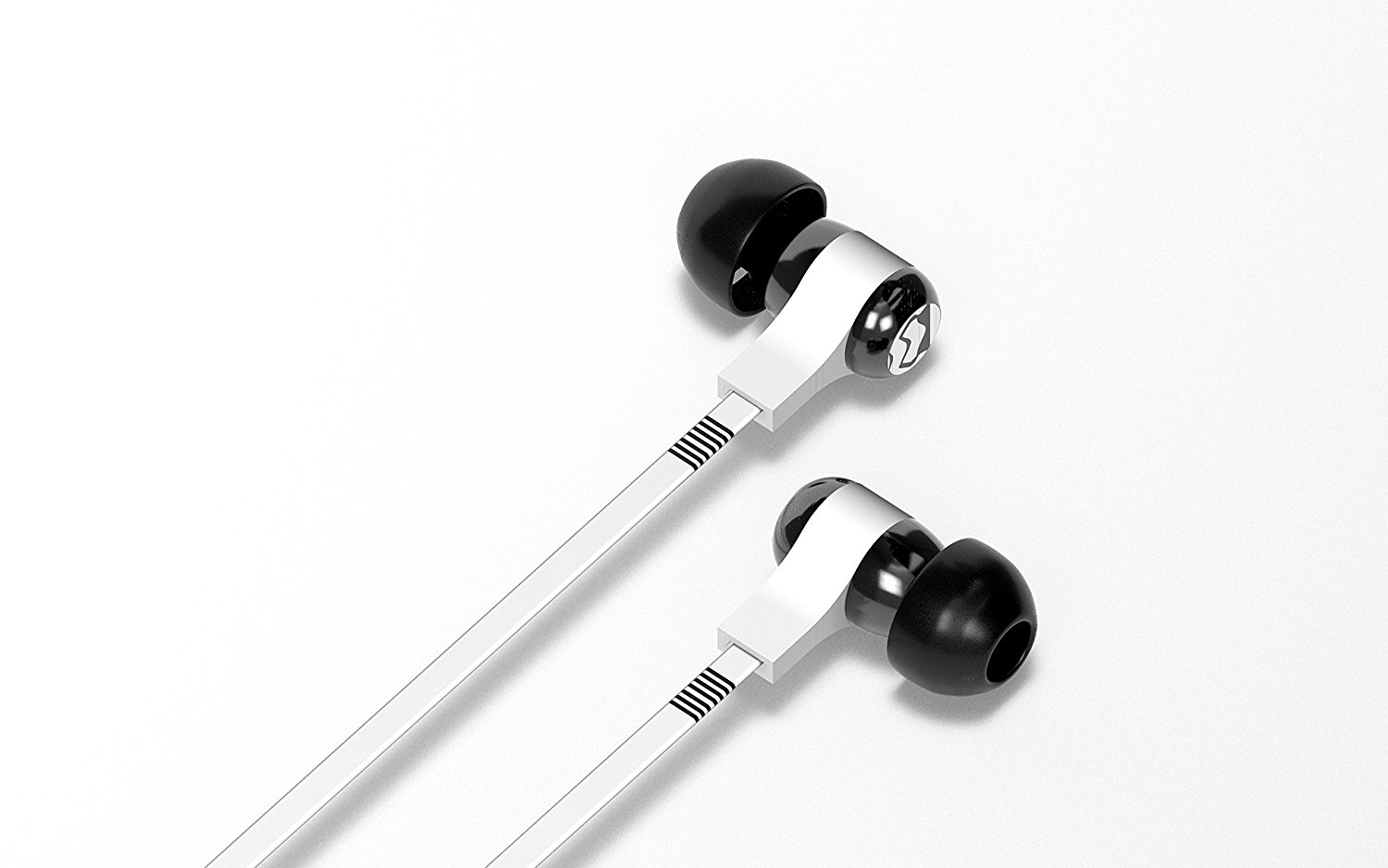 Casti In-Ear - Star Wars Stormtrooper | Tribe - 4 | YEO