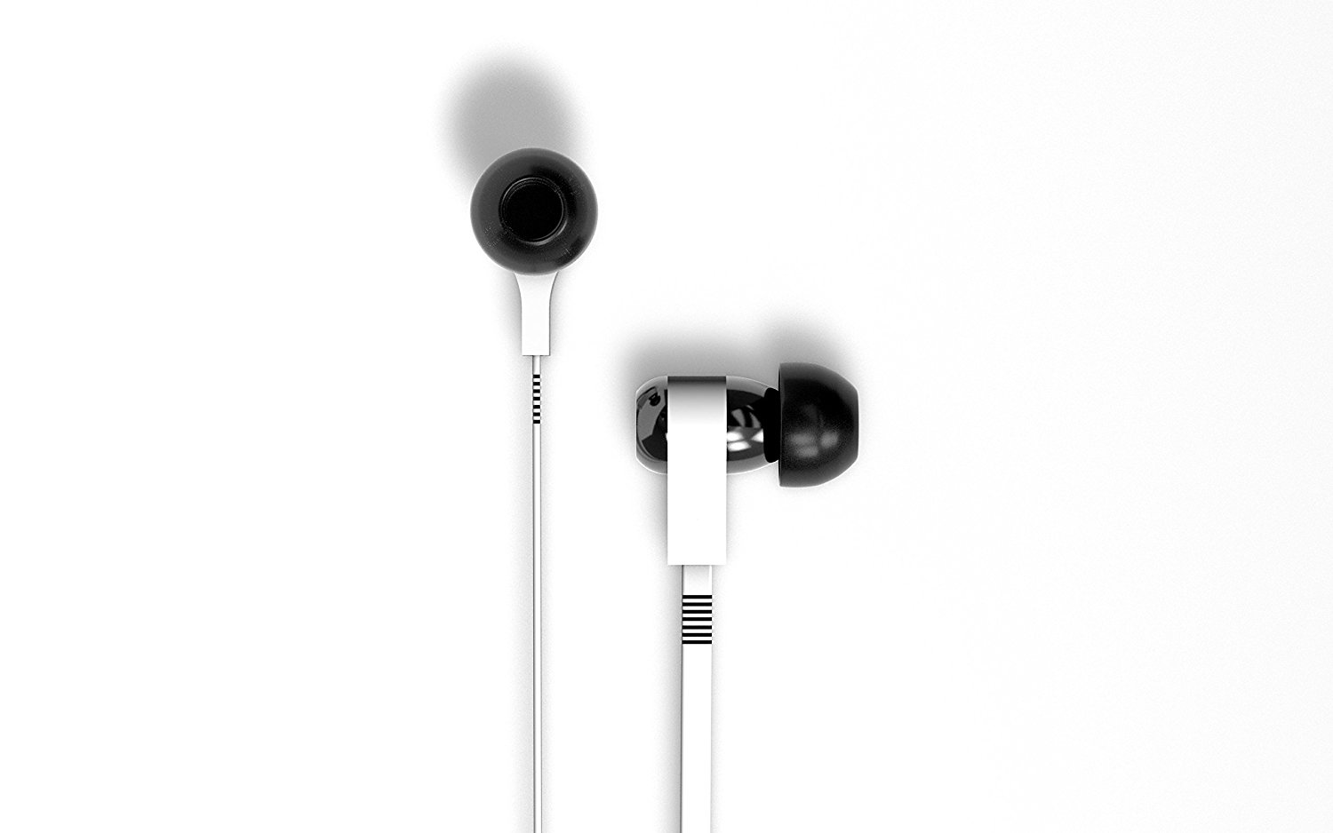 Casti In-Ear - Star Wars Stormtrooper | Tribe - 3 | YEO