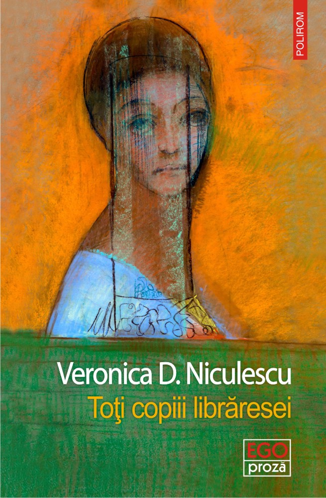 Toti copiii libraresei | Veronica D. Niculescu carturesti 2022