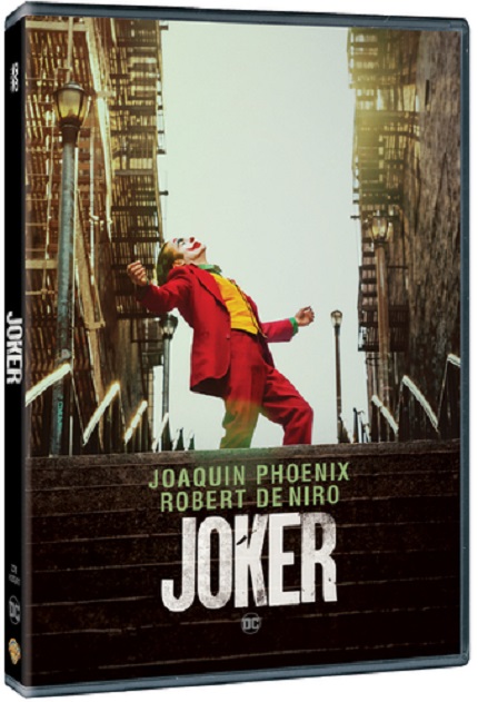 Joker | Todd Phillips