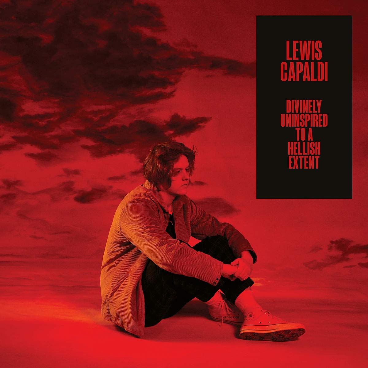 Divinely Uninspired to a Hellish Extent | Lewis Capaldi