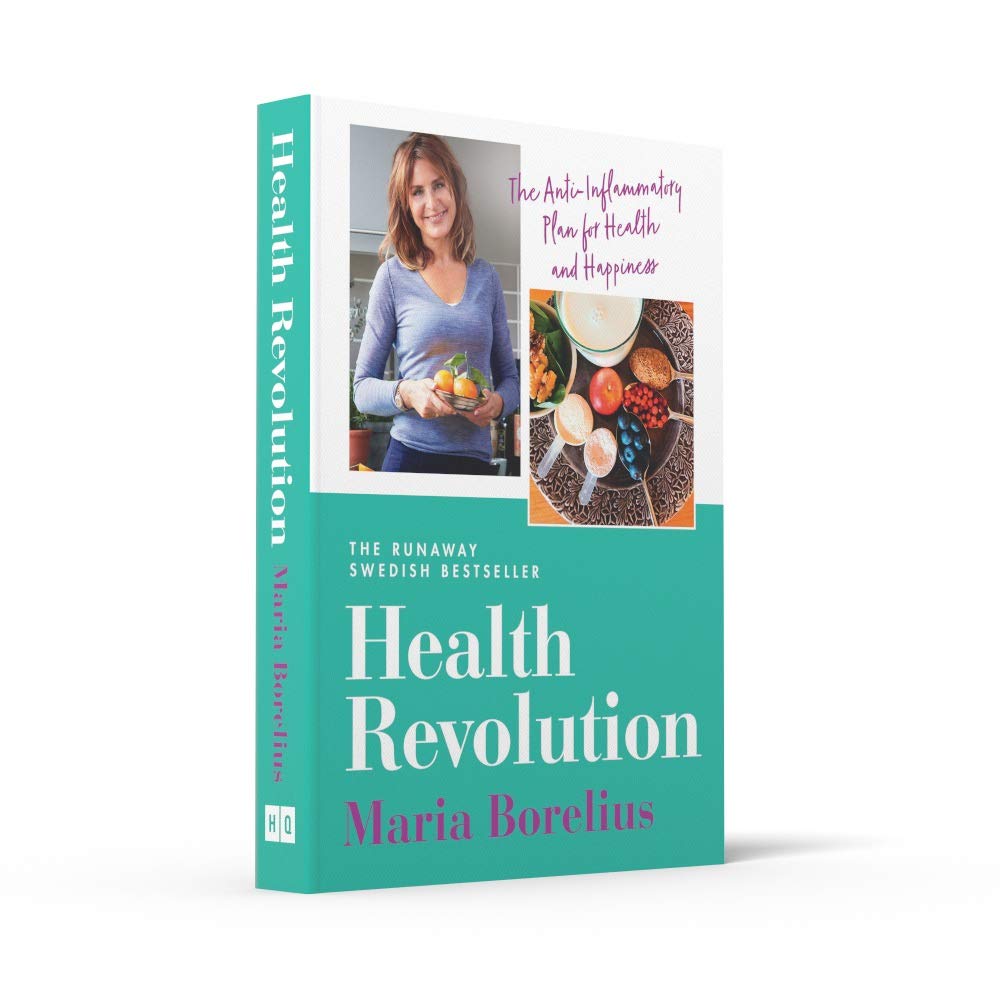 Health Revolution | Maria Borelius - 1 | YEO