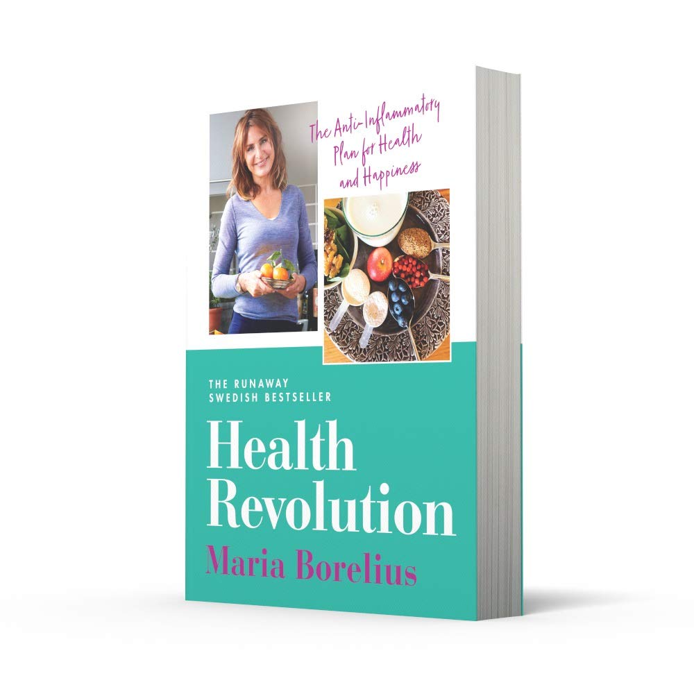 Health Revolution | Maria Borelius - 4 | YEO