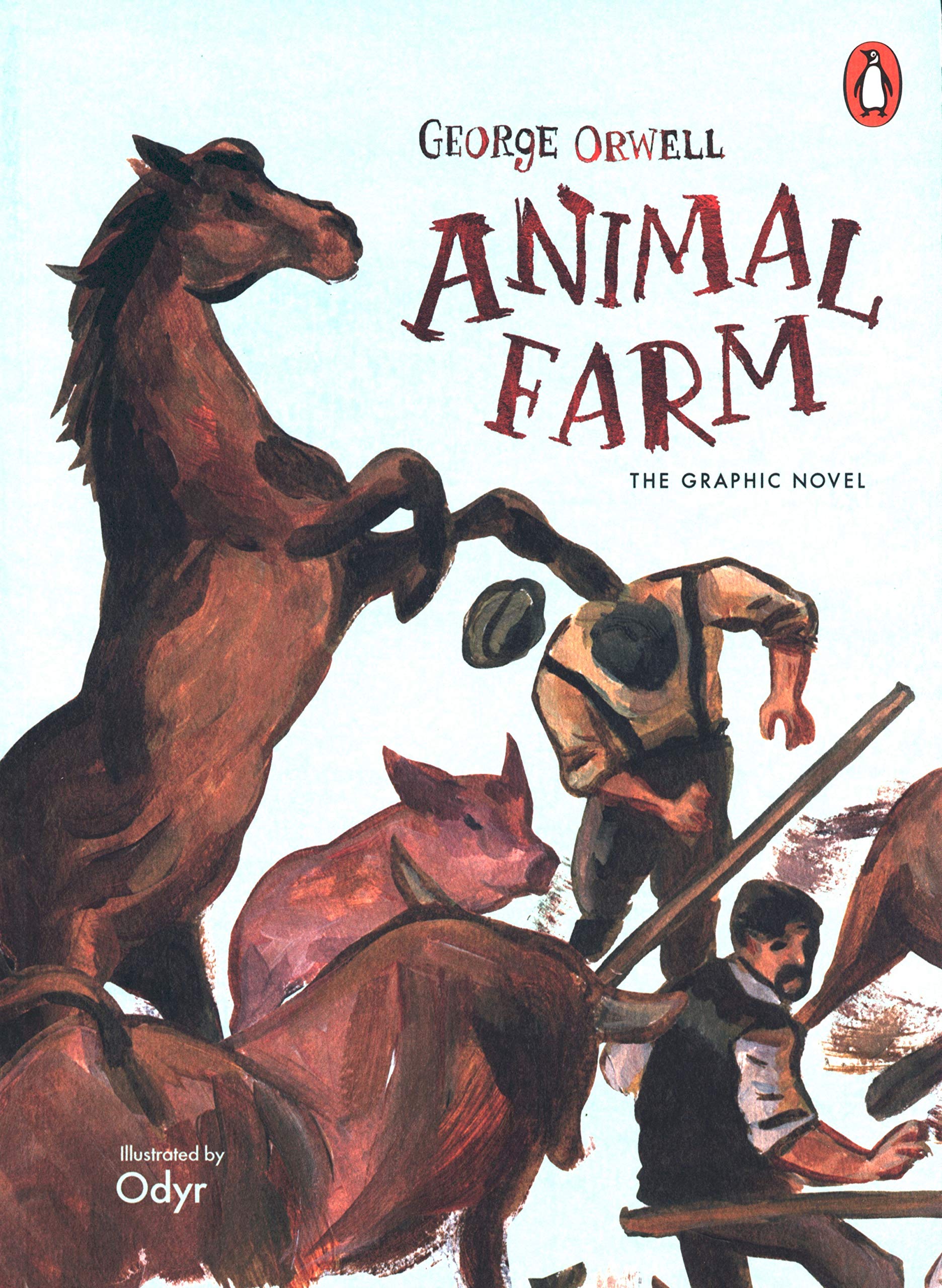 Animal Farm | George Orwell