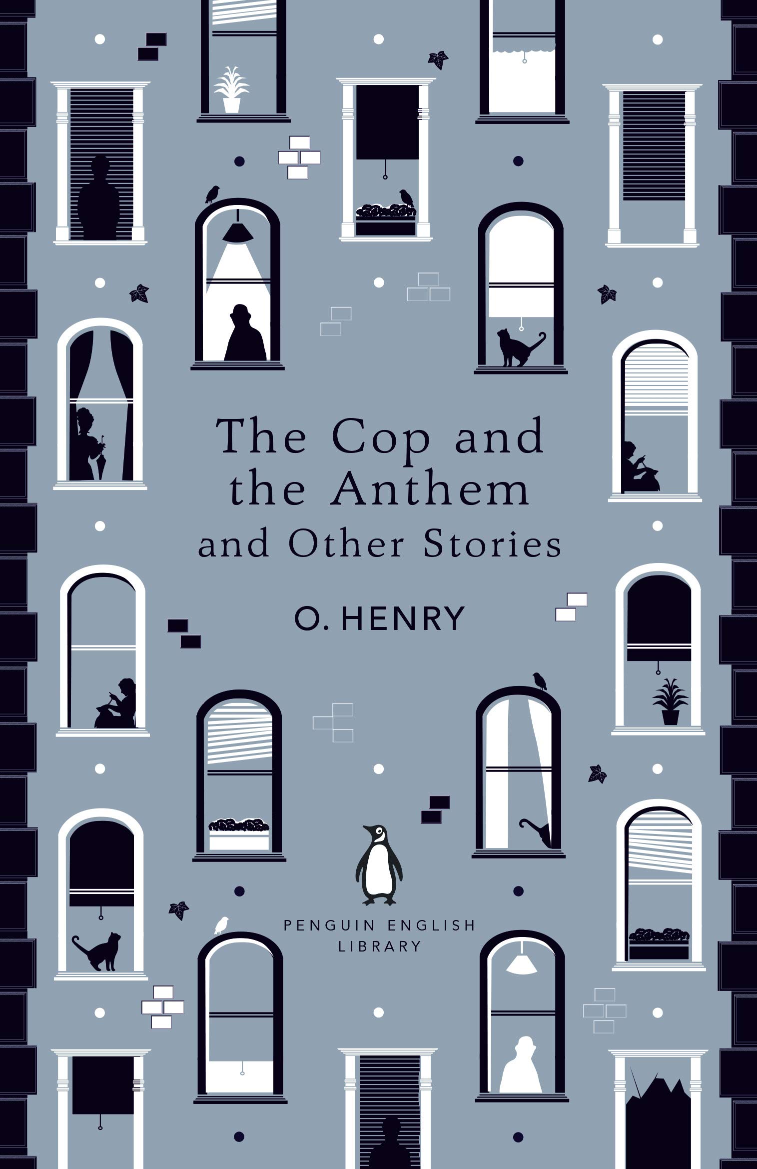 The Cop And The Anthem And Other Stories | O. Henry